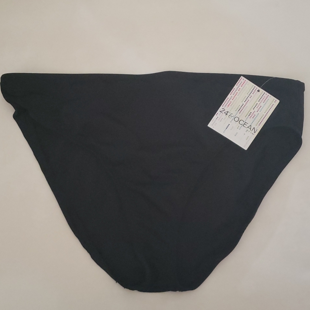 Swimsuit bottom